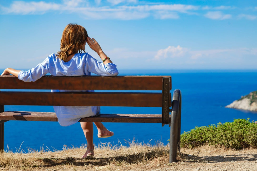 Essential Oils for Anxiety - Miracle Botanicals Essential Oils