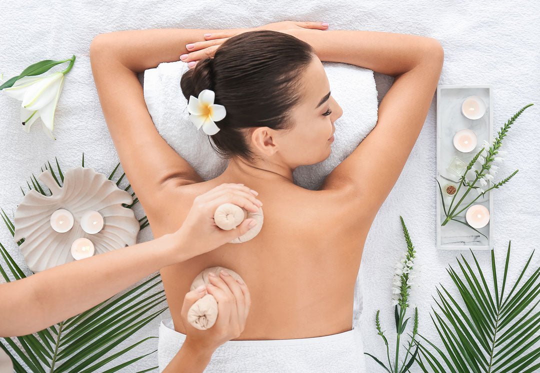 Personal Products - Miracle Botanicals Essential Oils