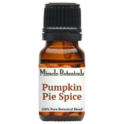 Pumpkin Pie Spice