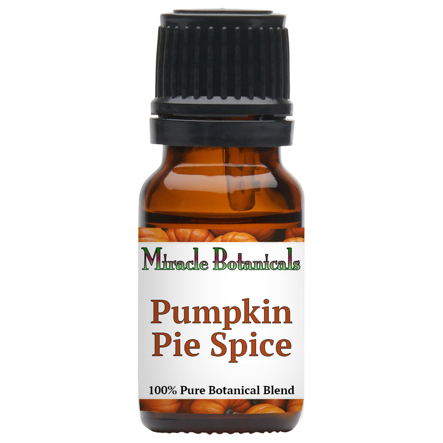 Pumpkin Pie Spice