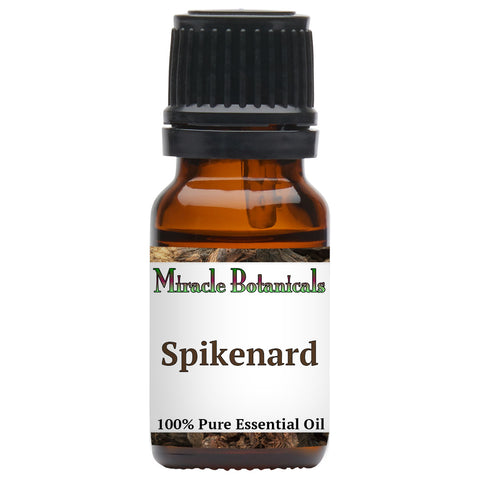 Spikenard
