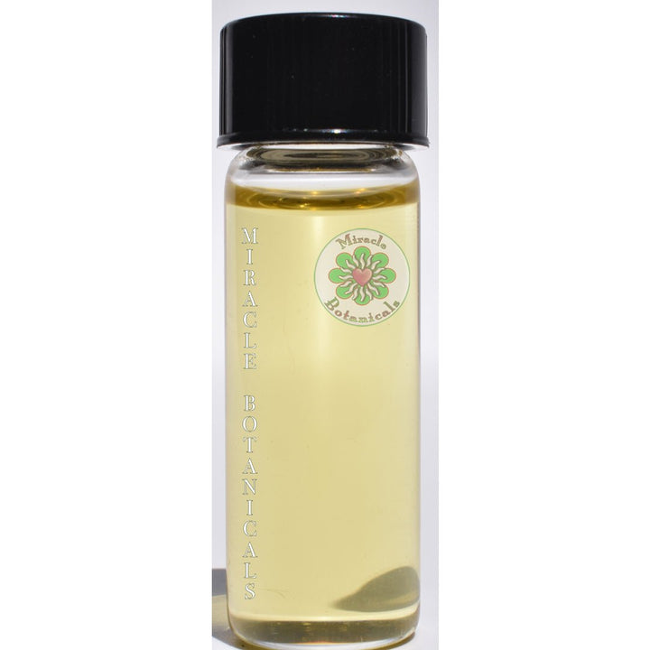 Geranium (Egyptian) Essential Oil - Organic (Pelargonium Graveolens) - Miracle Botanicals Essential Oils