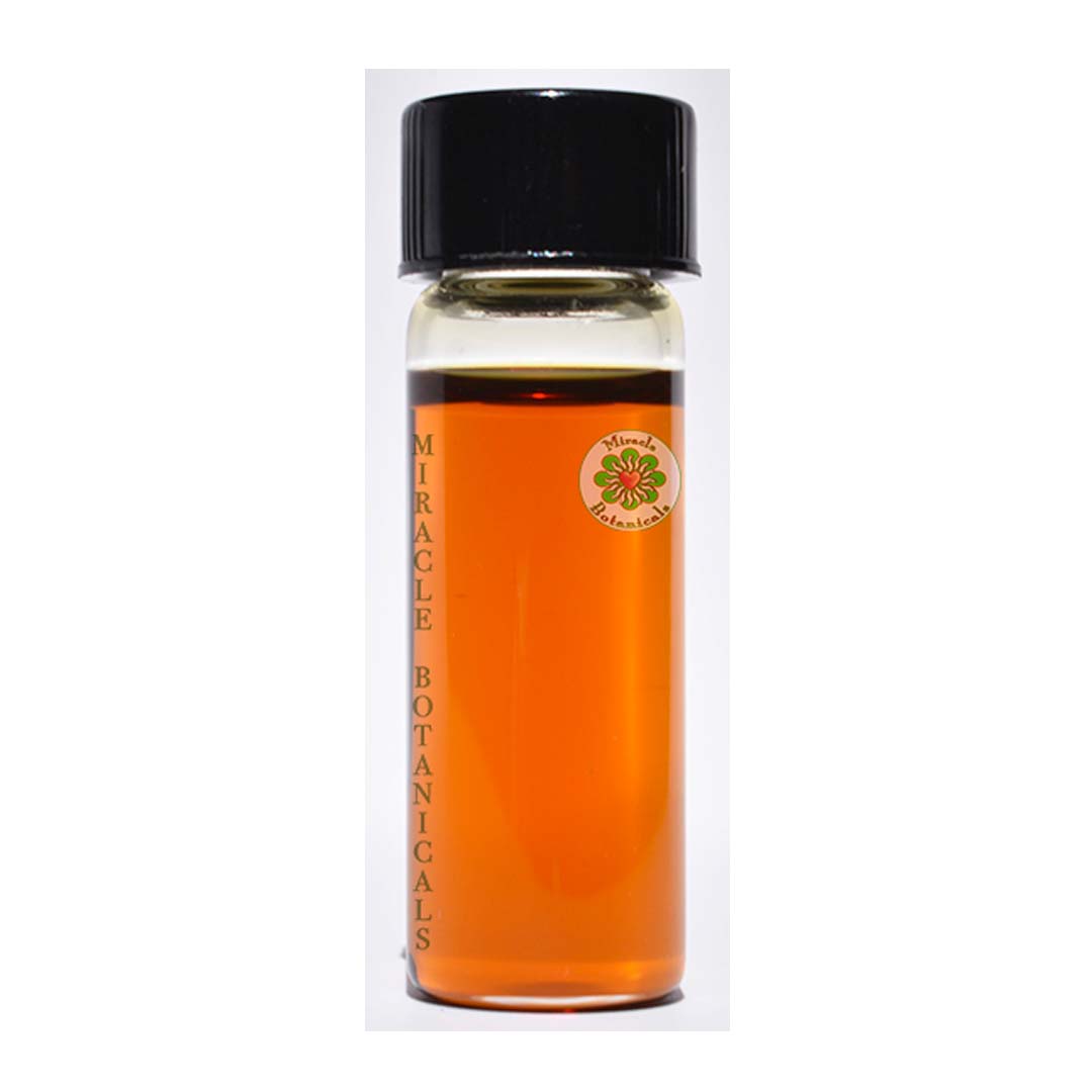 Agarwood Essential Oil - OUD (Aquilaria Crassna) - Miracle Botanicals Essential Oils