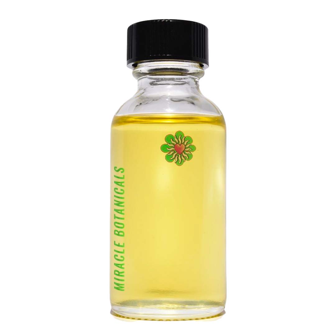 Argan Oil - Virgin, USDA Organic - Morocco (Argania Spinosa) - Miracle Botanicals Essential Oils