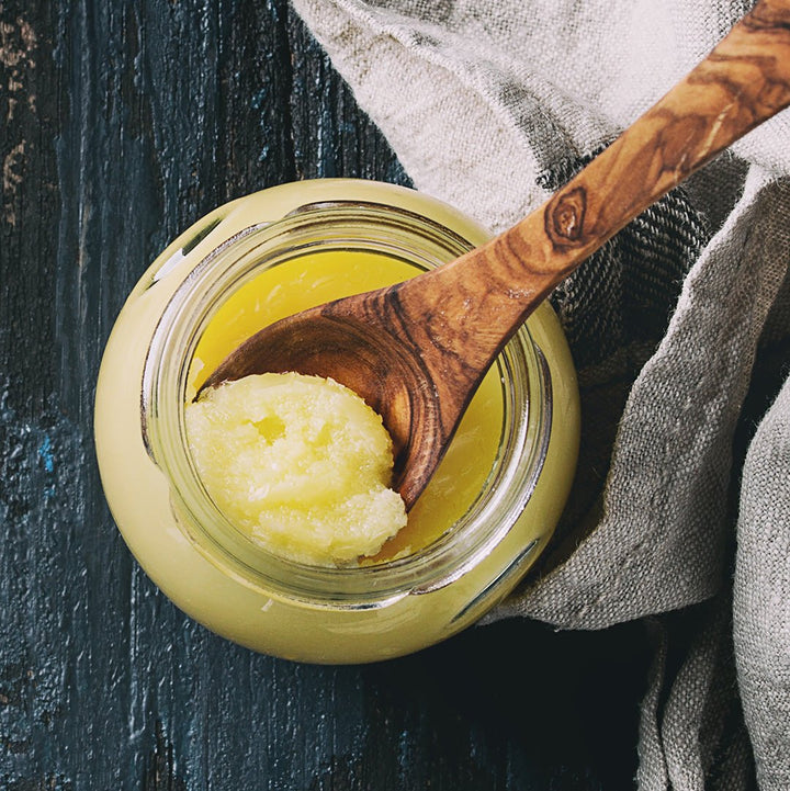 Butter Essential Oil - CO2 Extracted (Butyrate) - Miracle Botanicals Essential Oils