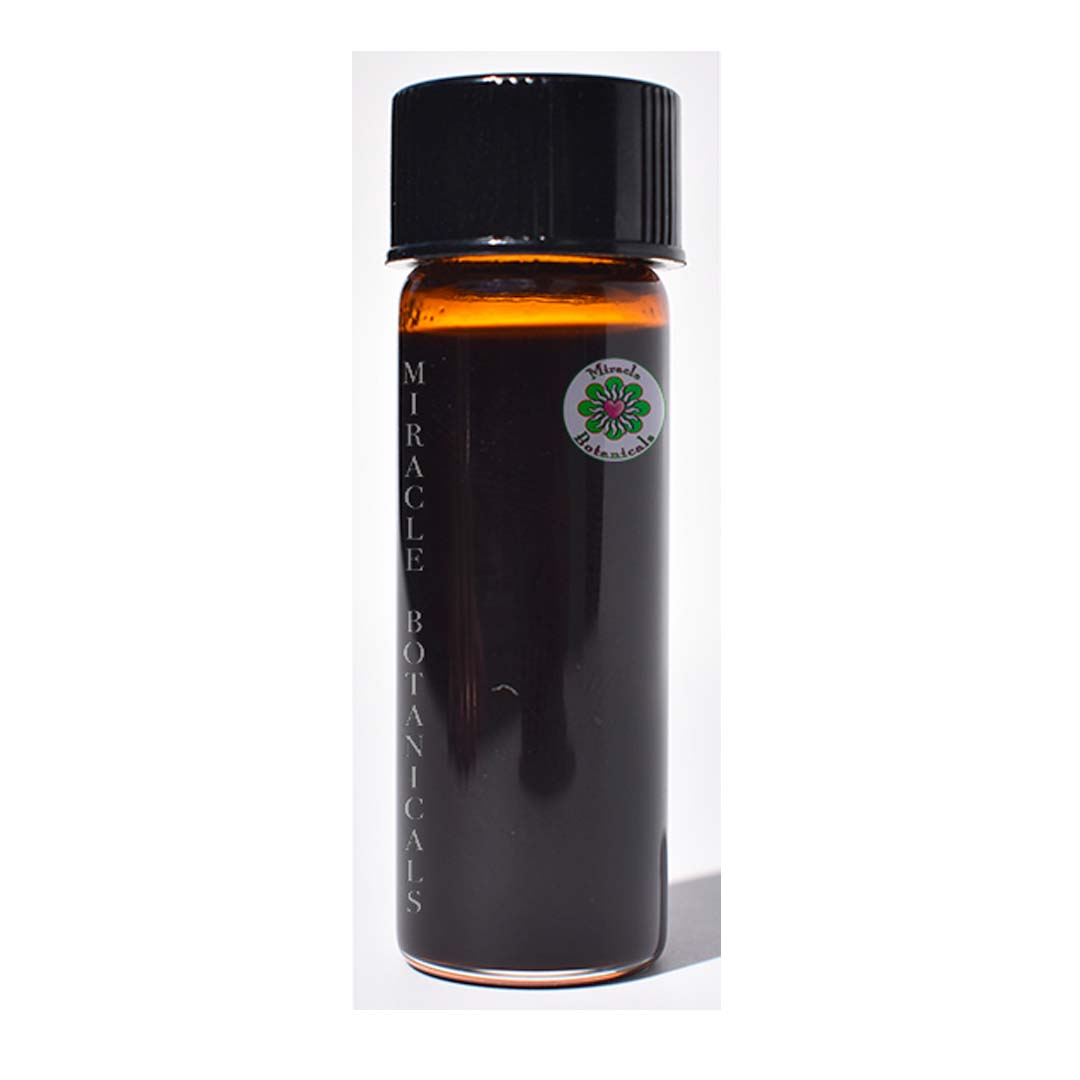 Calendula Oil - CO2 Extracted (Calendula Officinalis) - Miracle Botanicals Essential Oils