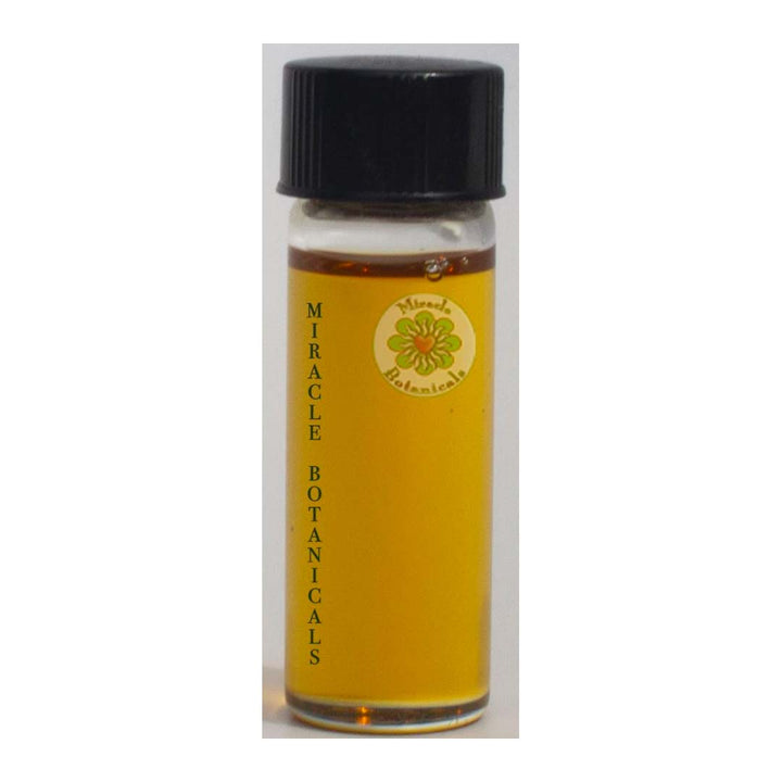 Carrot Seed Essential Oil - Organic (Daucus Carota) - Miracle Botanicals Essential Oils