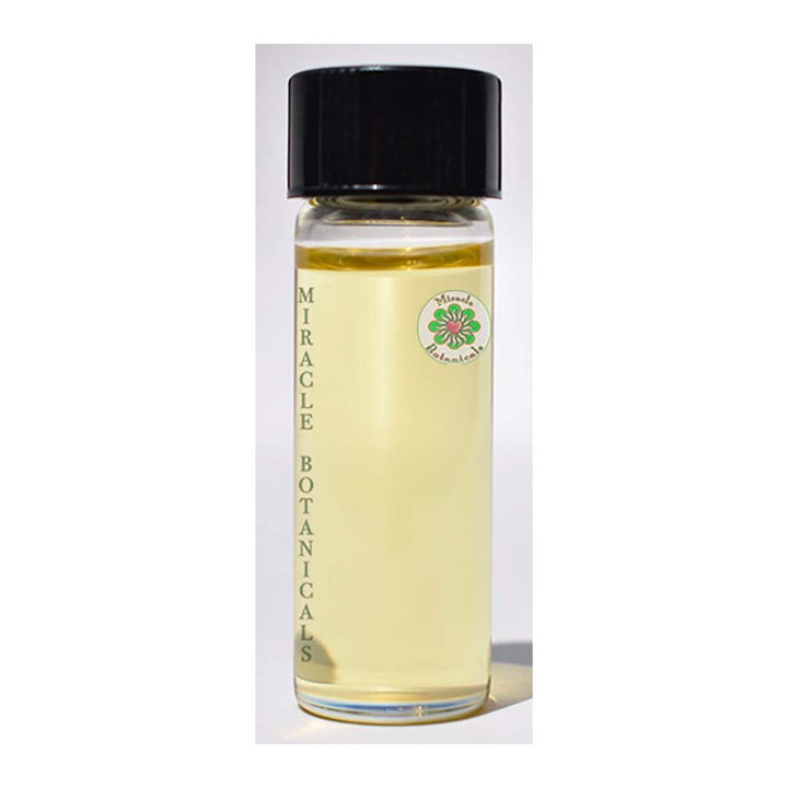 Cedarwood Atlas Essential Oil - Organic (Cedrus Atlantica) - Miracle Botanicals Essential Oils
