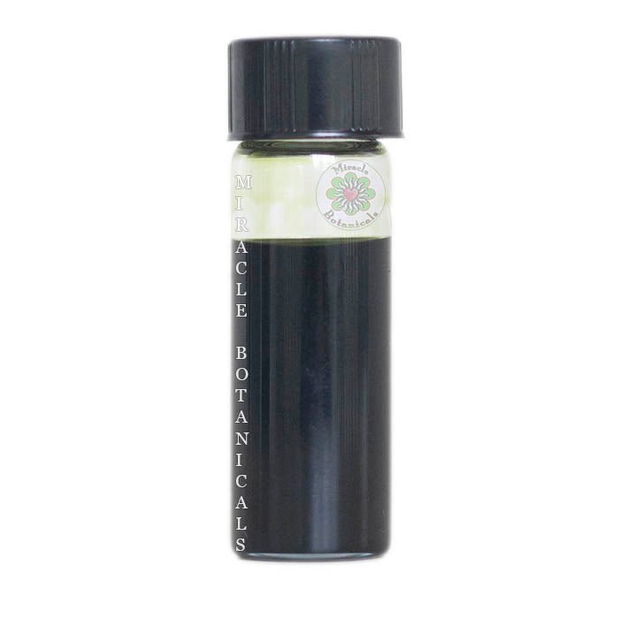 Chamomile (Blue) Essential Oil - Co2 Extracted German Chamomile (Matricaria Chamomilla) - Miracle Botanicals Essential Oils