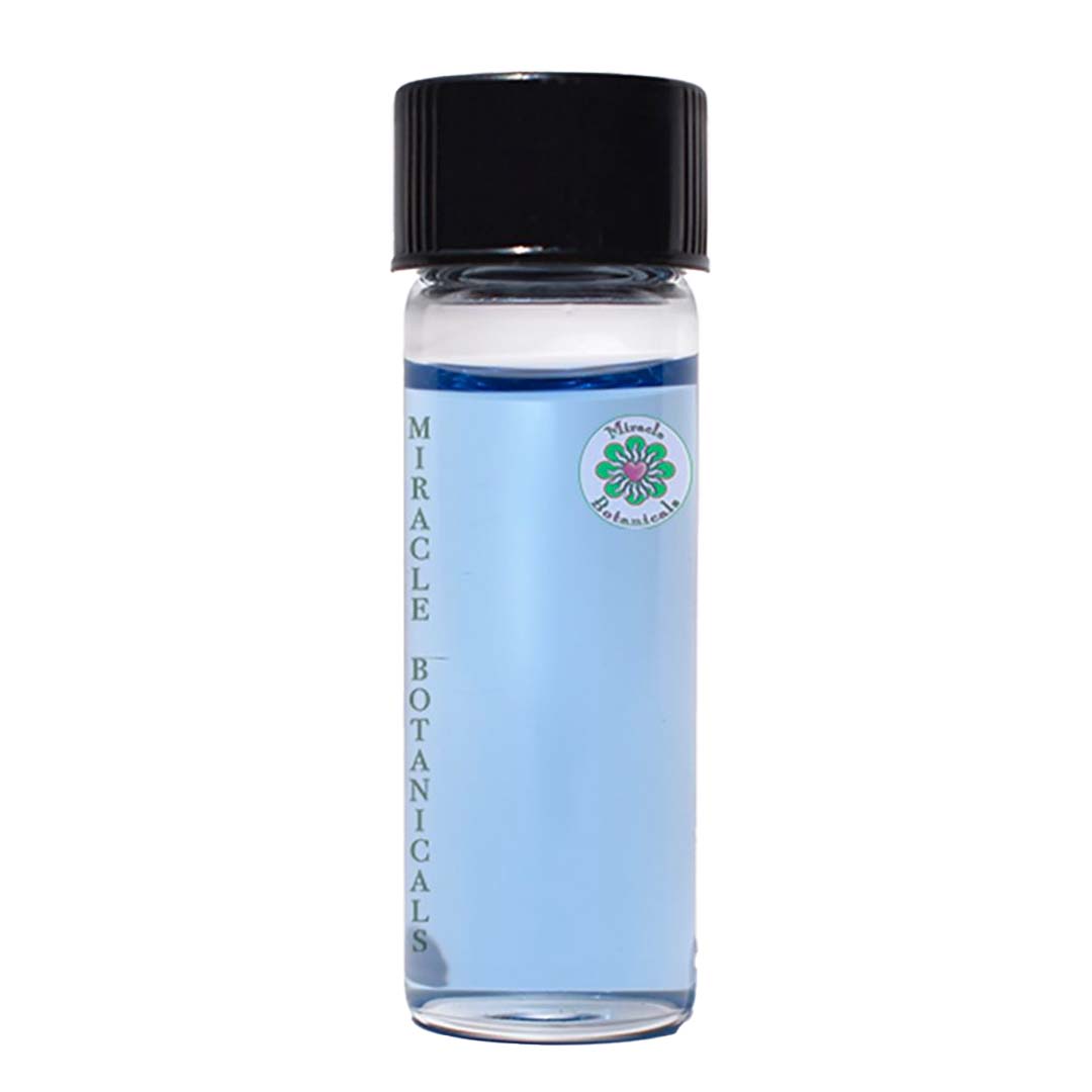 Chamomile (Cape) Essential Oil - Organic (Eriocephalus Punctulatus) - Miracle Botanicals Essential Oils
