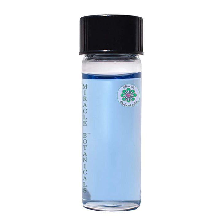 Chamomile (Cape) Essential Oil - Organic (Eriocephalus Punctulatus) - Miracle Botanicals Essential Oils