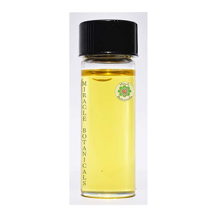 Cistus Essential Oil - Organic (Cistus Ladaniferus var. Creticus) - Miracle Botanicals Essential Oils