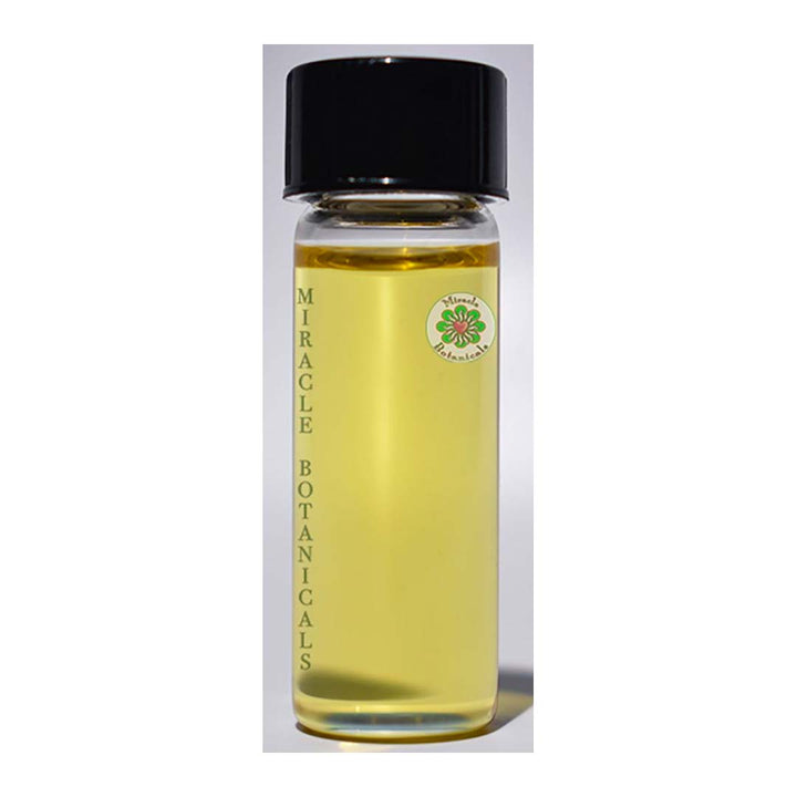 Cistus (Rockrose) Essential Oil (Cistus Ladaniferus) - Miracle Botanicals Essential Oils