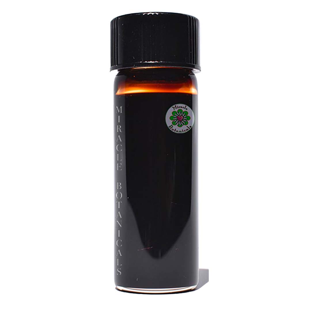 Cocoa Absolute Oil - Hexane Free (Theobroma Cacao) - Miracle Botanicals Essential Oils