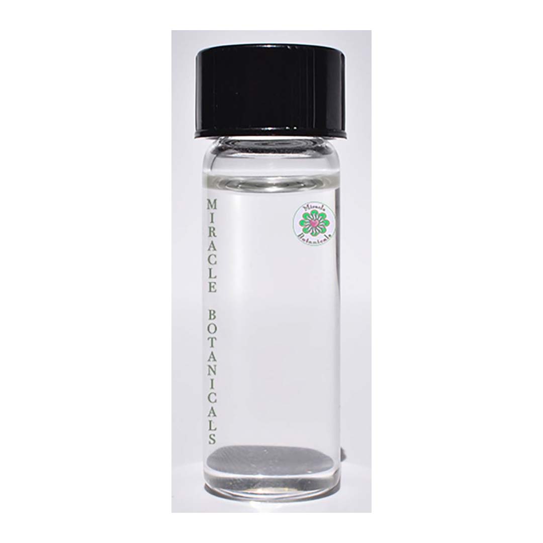 Coconut Essential Oil - Organic - CO2 Extracted (Cocos Nucifera) - Miracle Botanicals Essential Oils