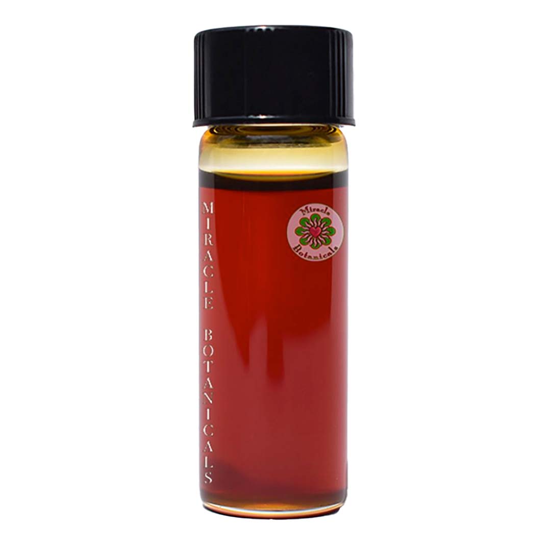 Coffee Essential Oil - CO2 Extracted - Organic (Coffea Arabica) - Miracle Botanicals Essential Oils