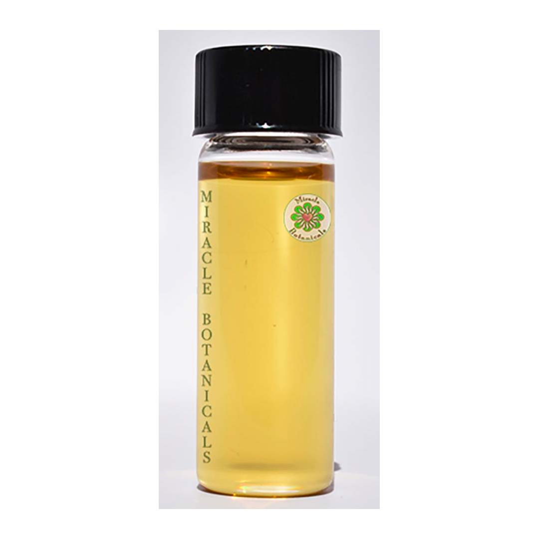 Damiana Essential Oil (Turnera Diffusa) - Miracle Botanicals Essential Oils