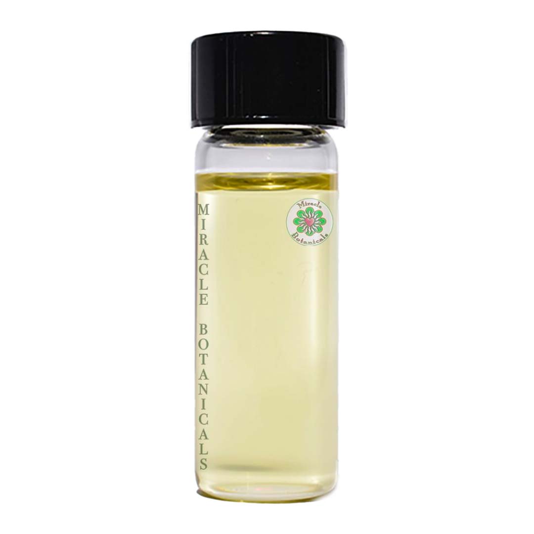 Frankincense Carterii Essential Oil - CO2 Extracted (Boswellia Carterii) - Miracle Botanicals Essential Oils
