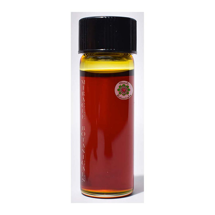 Ginger Essential Oil - CO2 Extracted (Zingiber Officinalis) - Miracle Botanicals Essential Oils