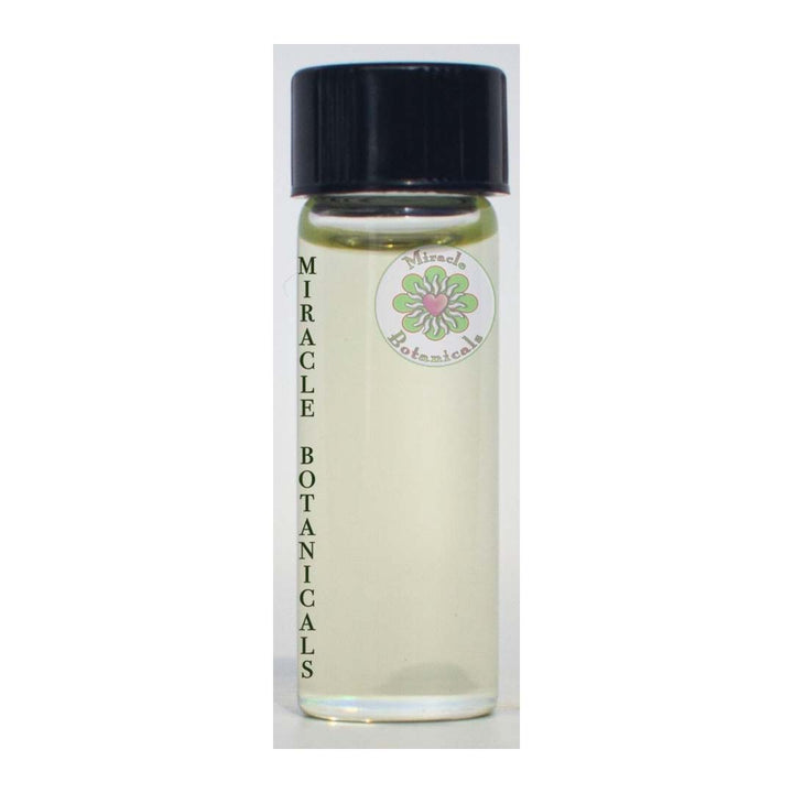Goldenrod Essential Oil (Solidago Canadensis) - Miracle Botanicals Essential Oils