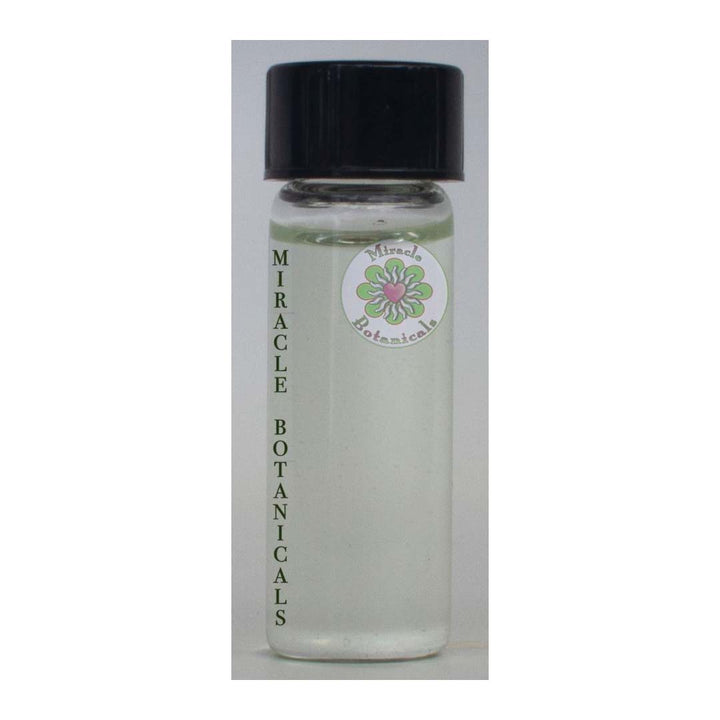 Helichrysum Splendidum Essential Oil - Organic (Helichrysum Splendidum) - Miracle Botanicals Essential Oils