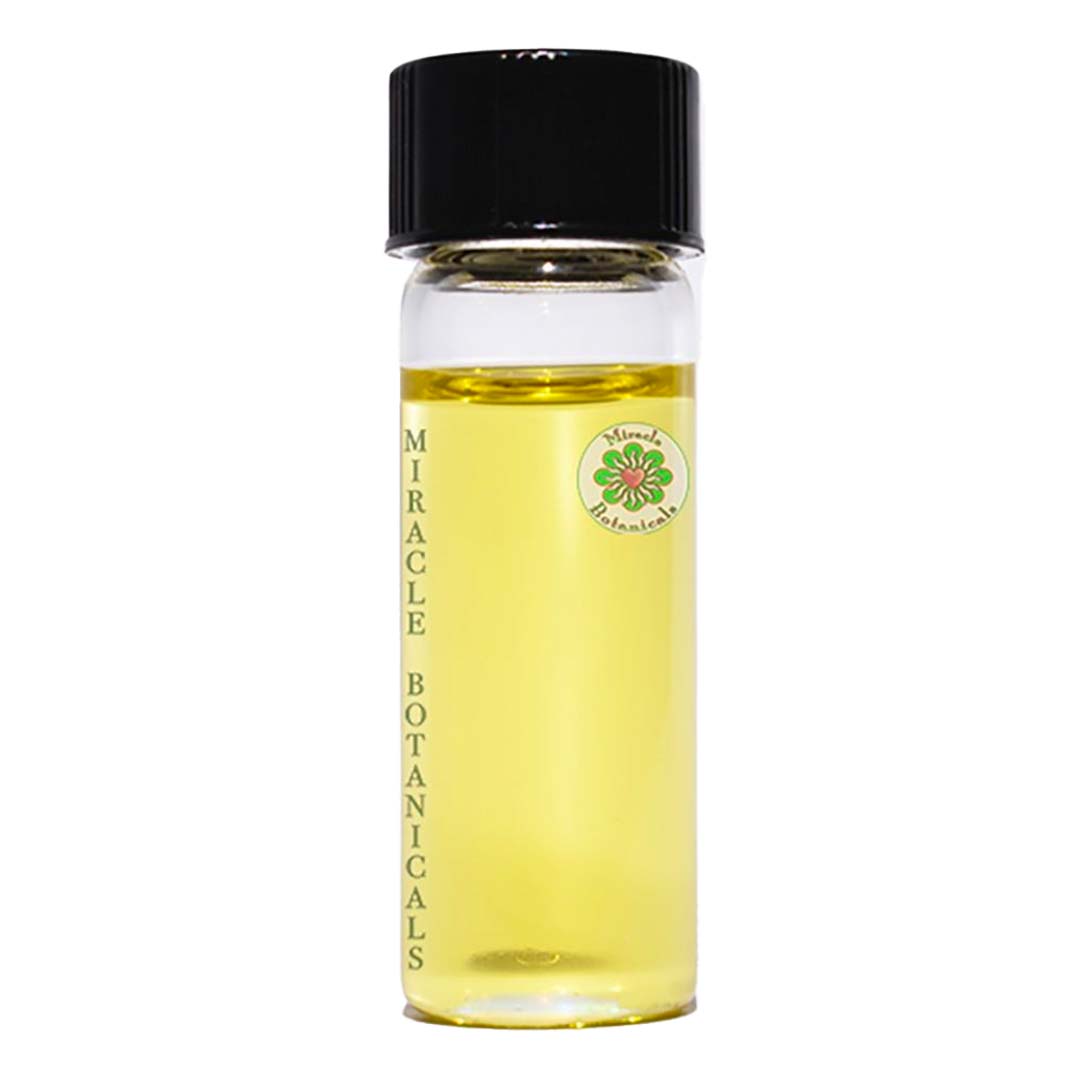 Lemon Essential Oil - Organic (Citrus Limonum) - Miracle Botanicals Essential Oils