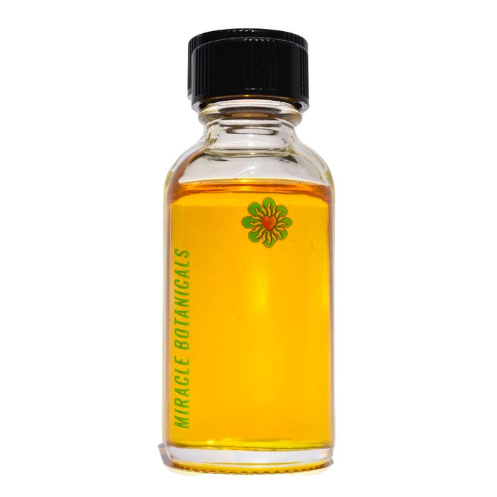 Meadowfoam Seed Oil (Limnanthes Alba) - Miracle Botanicals Essential Oils