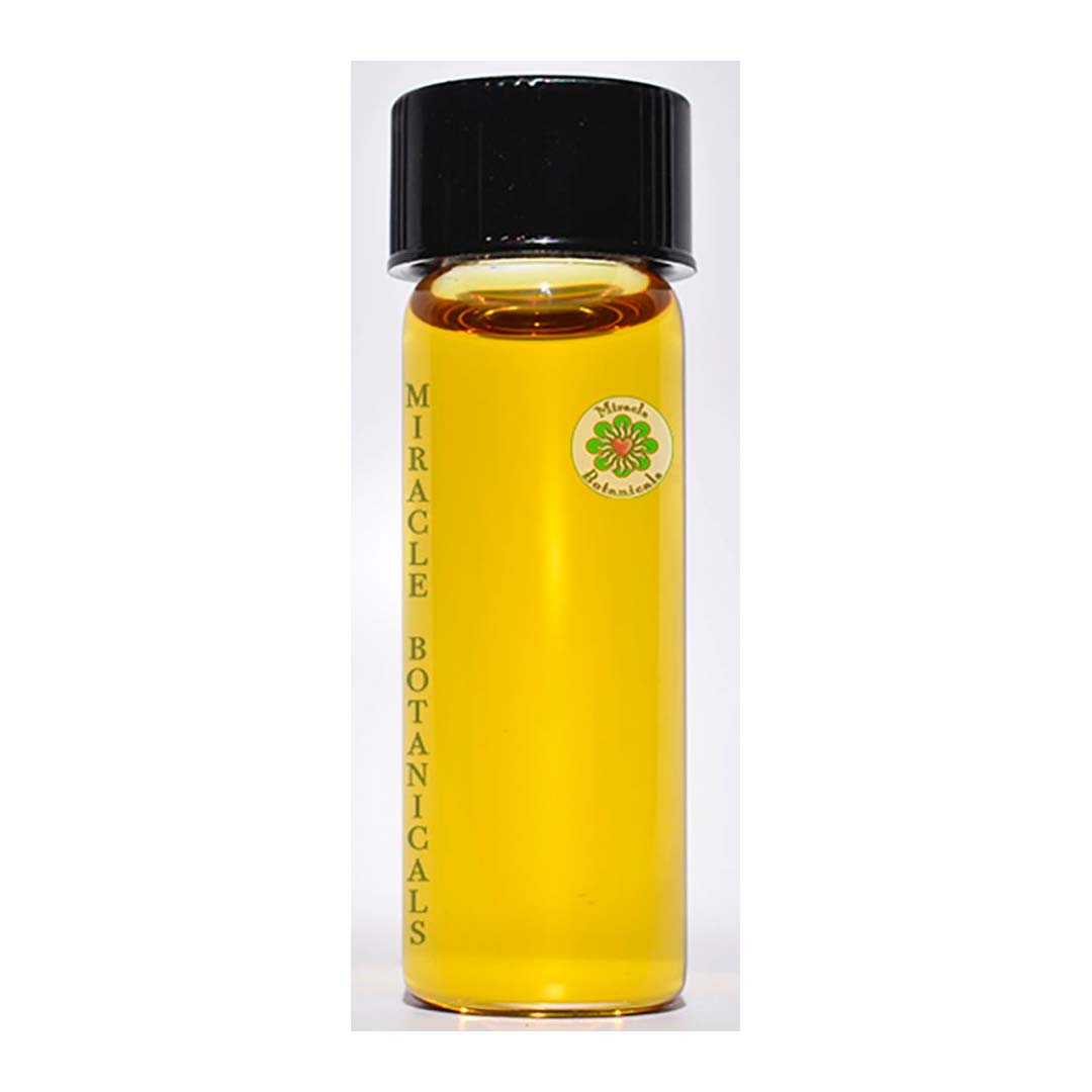 Myrrh Essential Oil - CO2 Extracted - Organic (Commiphora Myrrha) - Miracle Botanicals Essential Oils