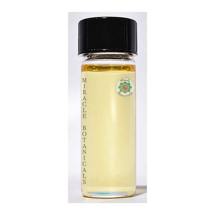 Neroli Essential Oil - Organic (Citrus Aurantium Amara) - Miracle Botanicals Essential Oils