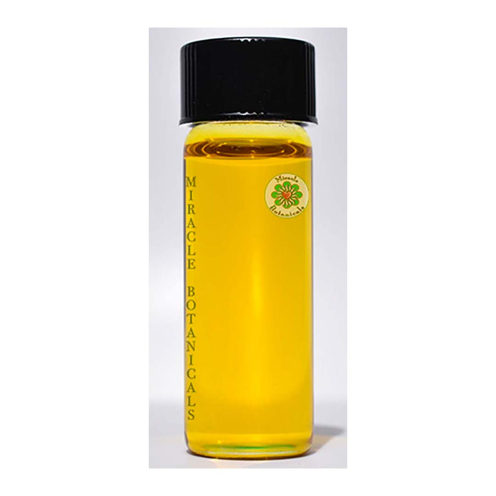 Orange Essential Oil - Wildcrafted (Citrus Sinensis) - Miracle Botanicals Essential Oils