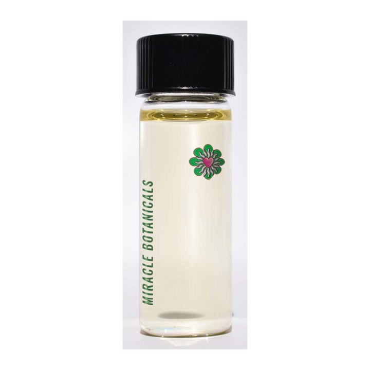 Palmarosa Essential Oil - Organic (Cymbopogon Martini) - Miracle Botanicals Essential Oils