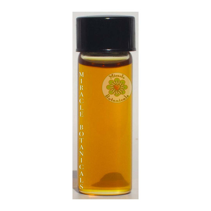 Patchouli (Light) Essential Oil - Organic (Pogostemon Cablin Benth.) - Miracle Botanicals Essential Oils