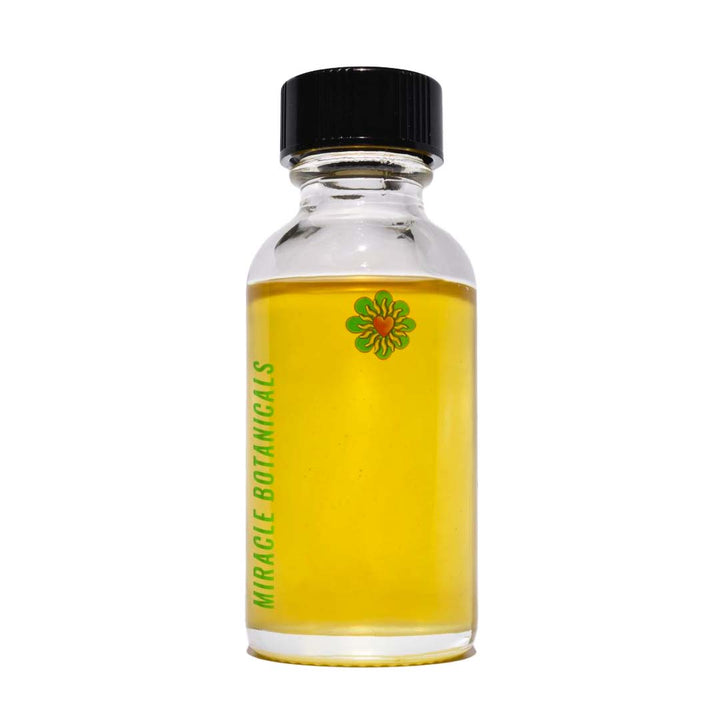 Raspberry Seed Oil - Organic - CO2 Extracted (Rubus Idaeus) - Miracle Botanicals Essential Oils