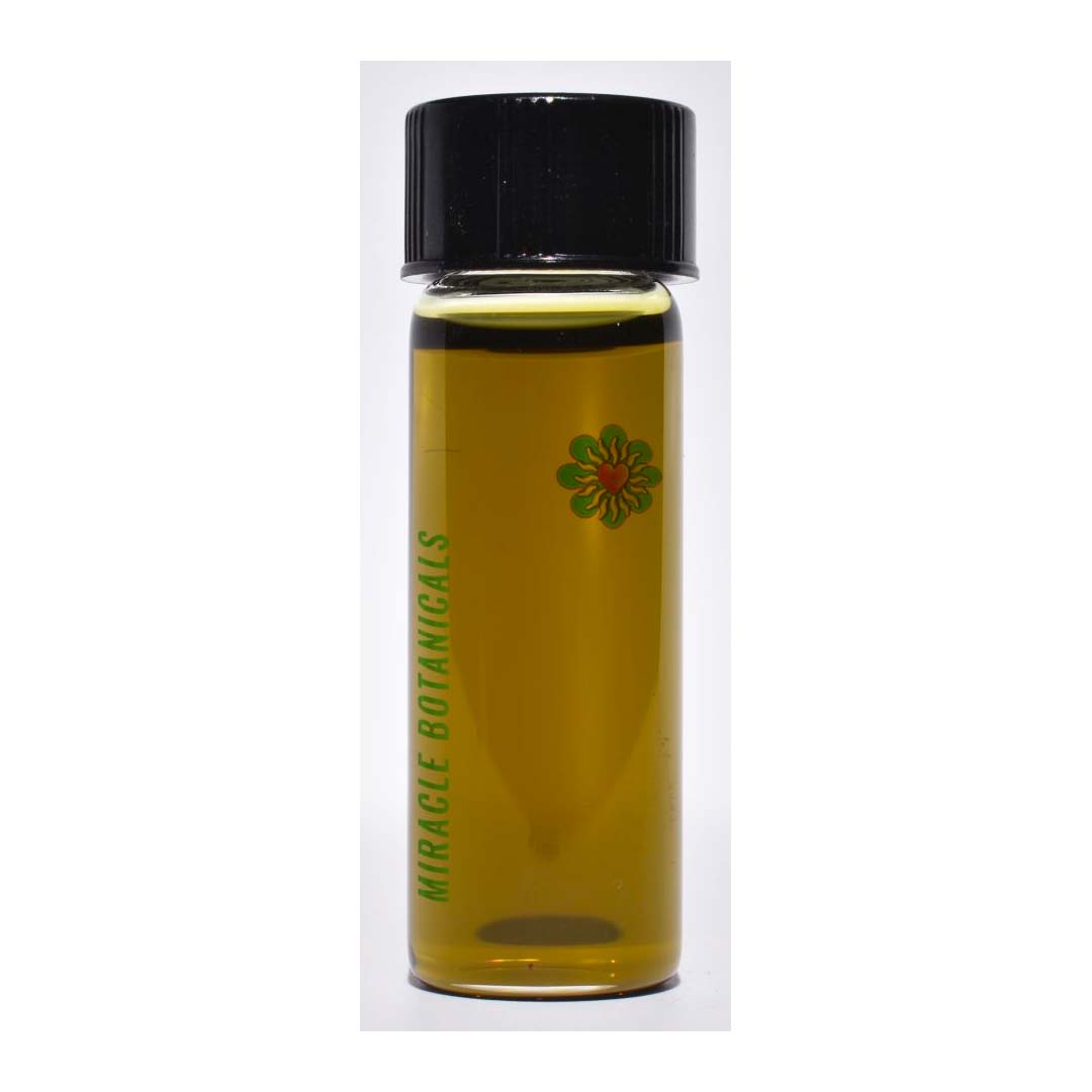 Spikenard Essential Oil - Organic (Nardostachys Jatamansi) - Miracle Botanicals Essential Oils
