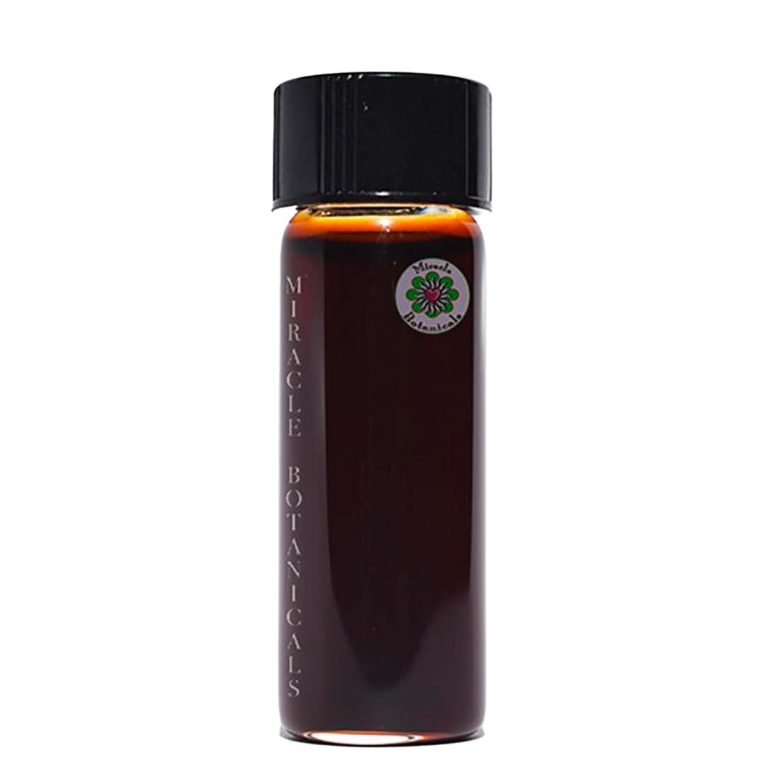 Valerian Root Essential Oil - Wildcrafted (Valeriana Officinalis) - Miracle Botanicals Essential Oils