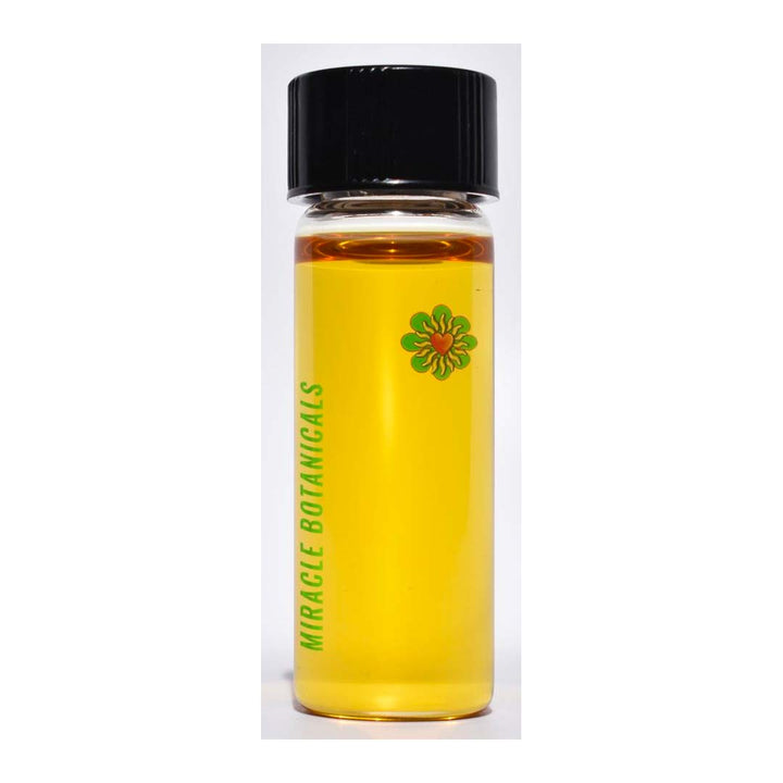 Vetiver Essential Oil - Haiti (Vetiveria Zizanioides) - Miracle Botanicals Essential Oils
