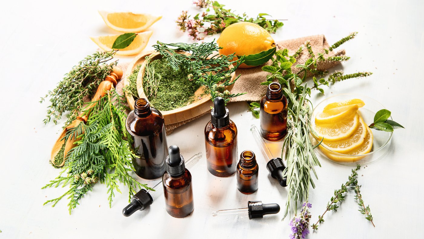 30% Off Abundance Sale Collection - Miracle Botanicals Essential Oils