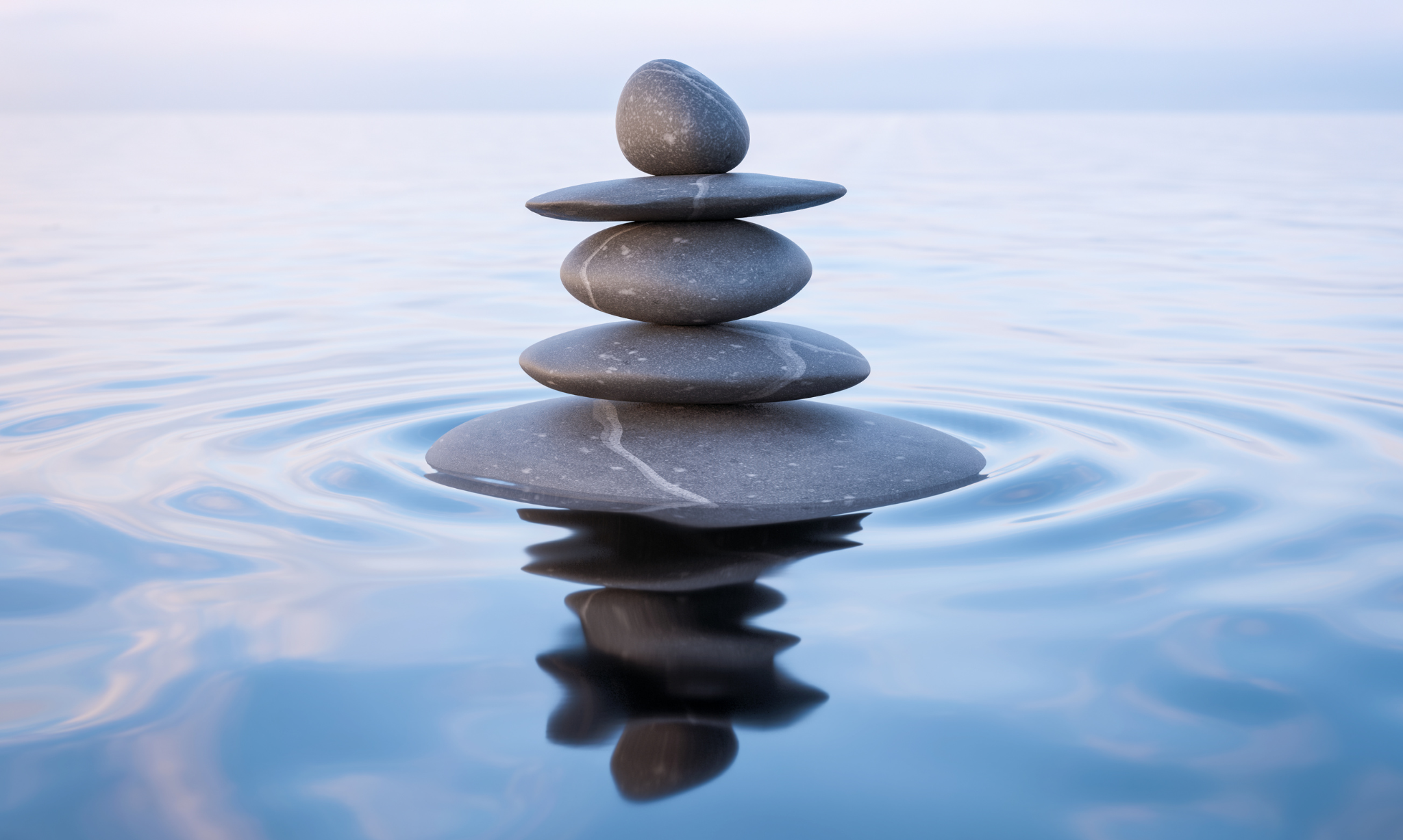 Back to Balance