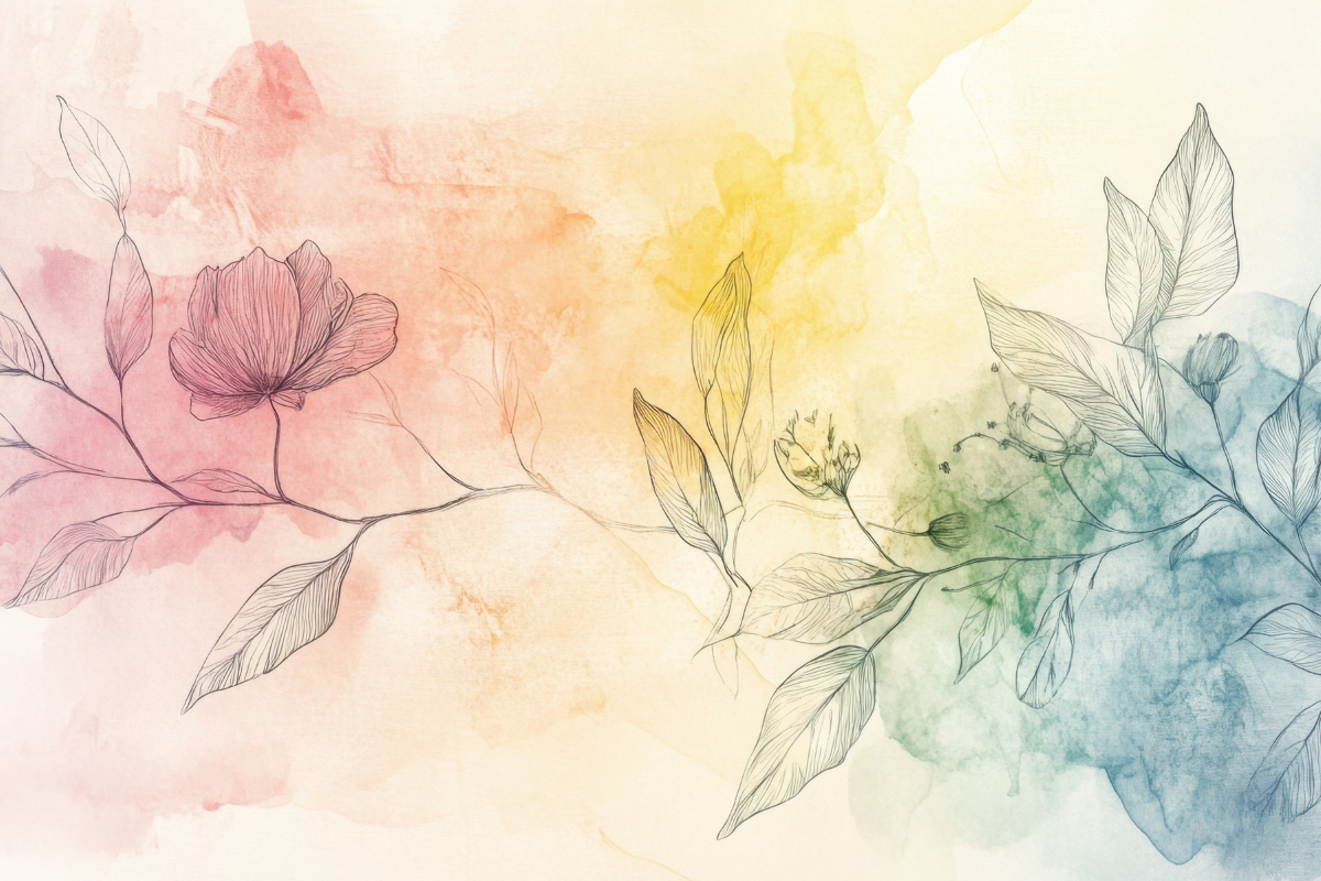 Botanical Bounty Collection