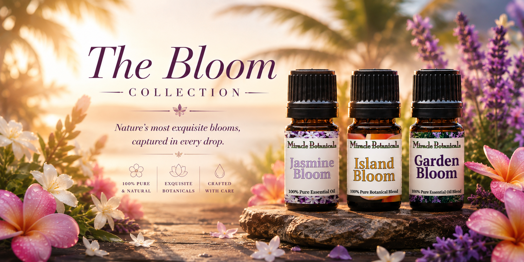 Bloom Collection