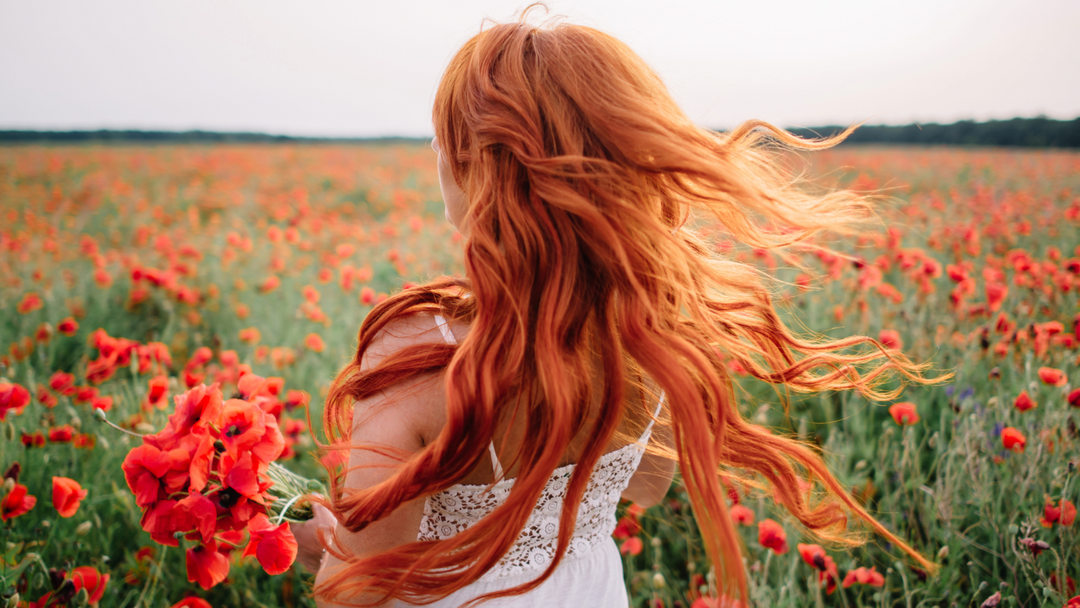 Essential Oils for Hair Growth