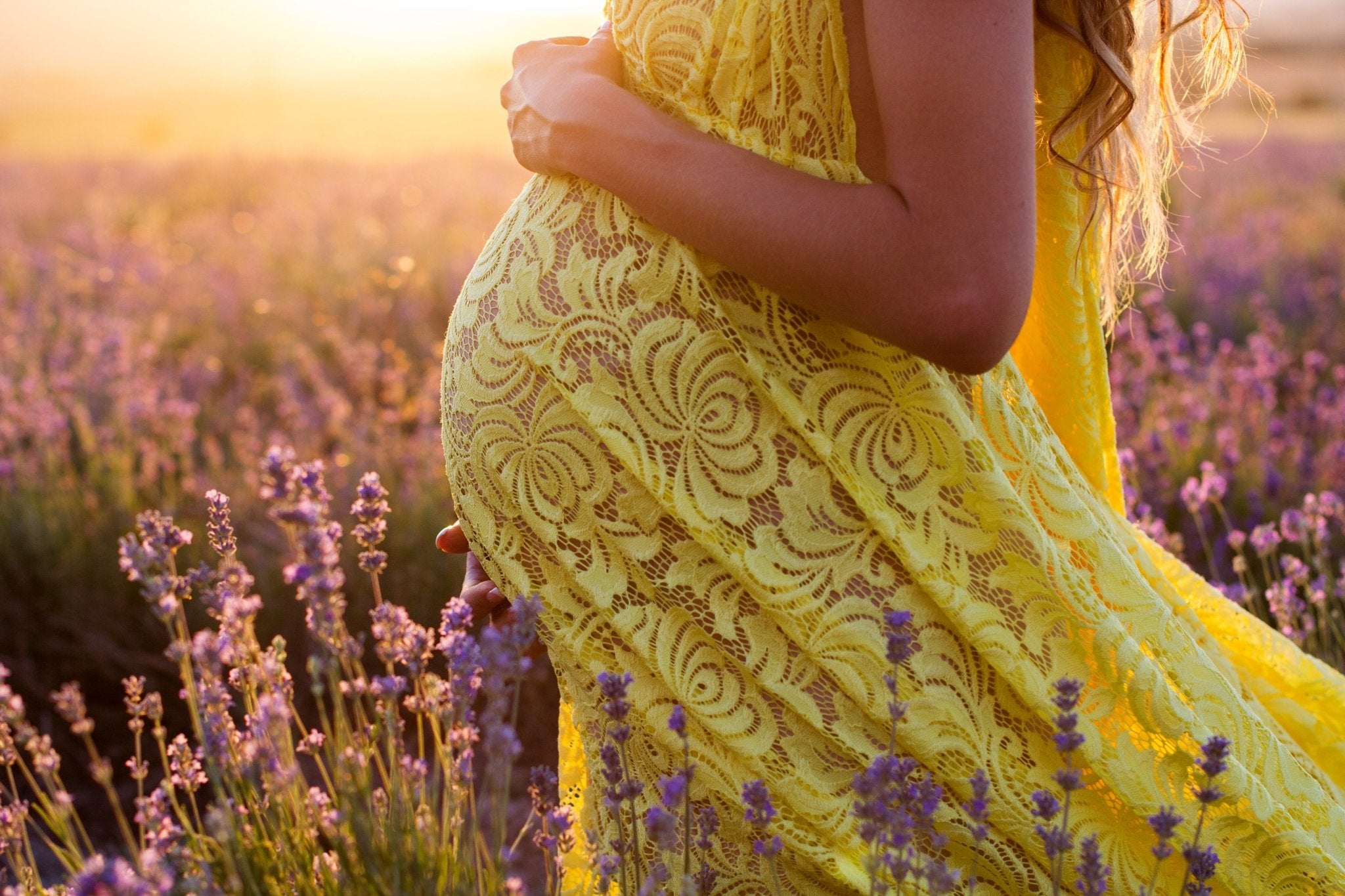 Essential Oils for Pregnancy - Miracle Botanicals Essential Oils