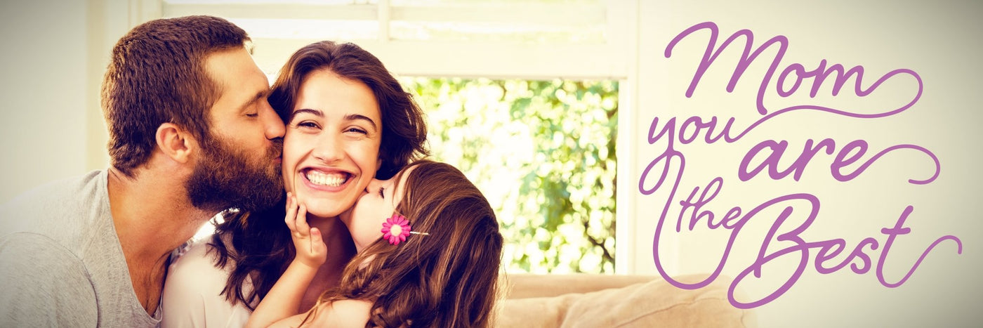Mother's Day Gift Ideas - Miracle Botanicals Essential Oils