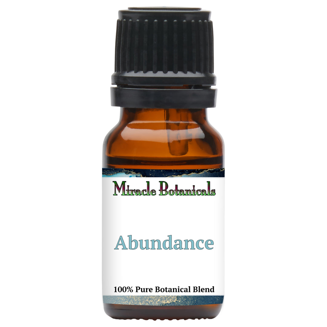Abundance Essential Oil Blend