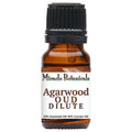Agarwood Essential Oil - OUD (Aquilaria Crassna) - Miracle Botanicals Essential Oils