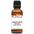 Agarwood Essential Oil - OUD (Aquilaria Crassna) - Miracle Botanicals Essential Oils