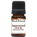 Agarwood Essential Oil - OUD (Aquilaria Crassna) - Miracle Botanicals Essential Oils