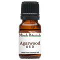 Agarwood Essential Oil - OUD (Aquilaria Crassna) - Miracle Botanicals Essential Oils