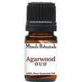 Agarwood Essential Oil - OUD (Aquilaria Crassna) - Miracle Botanicals Essential Oils