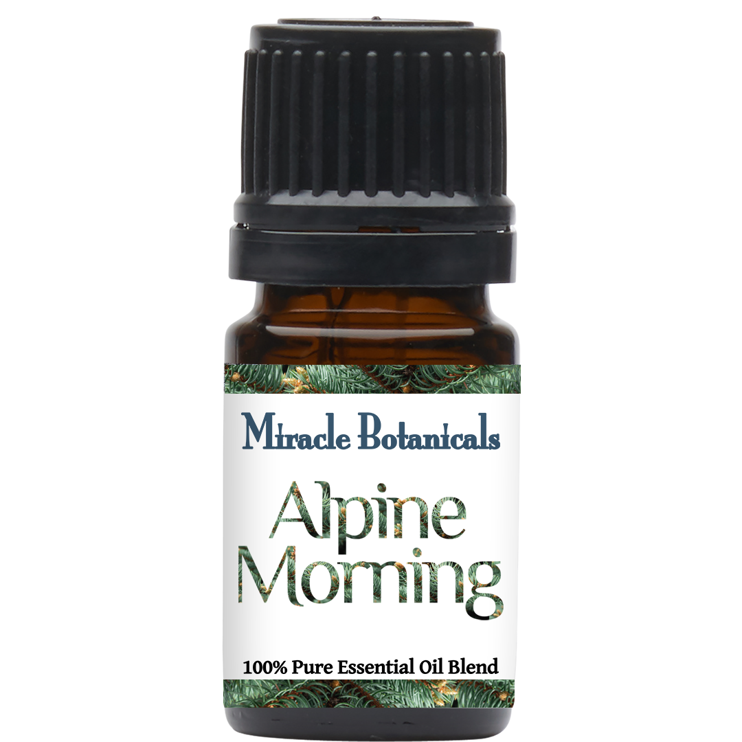 Alpine Morning Blend